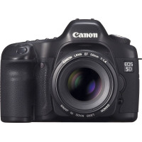 Canon EcOSdf 6D